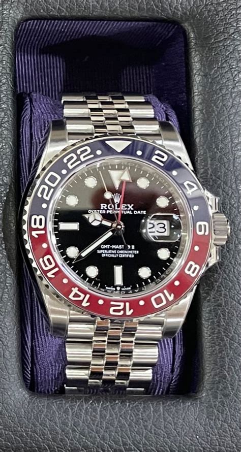 buy rolex pepsi jubilee|2021 rolex pepsi.